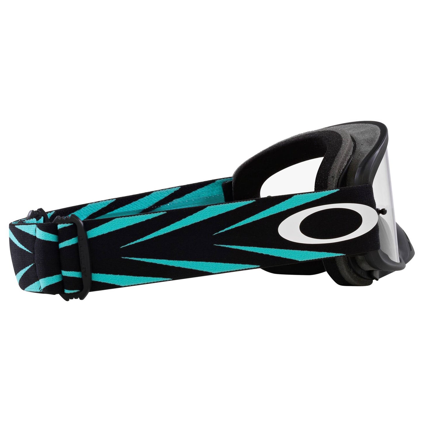 Oakley O Frame 2.0 Pro Herlings Black Bullet MX Goggle