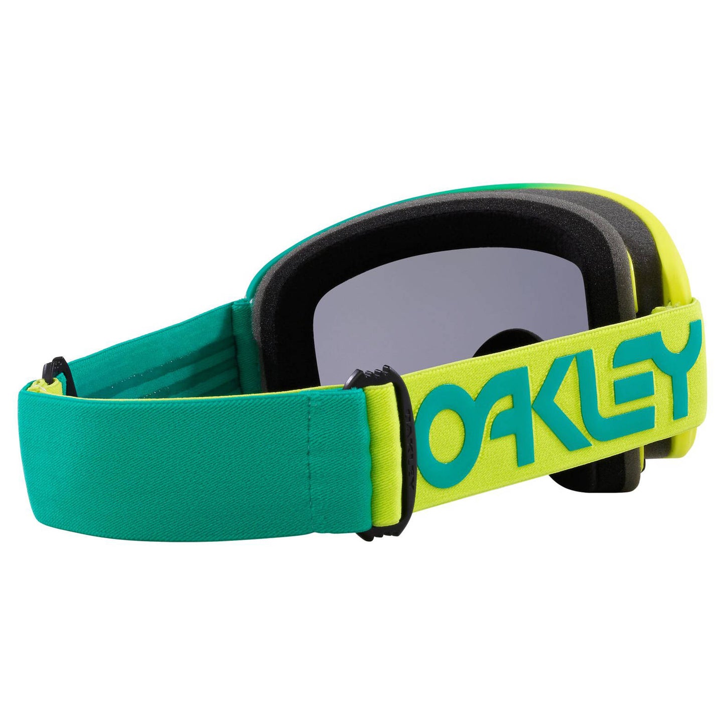 Oakley O Frame 2.0 Pro B1B Retina Celeste MX Goggle