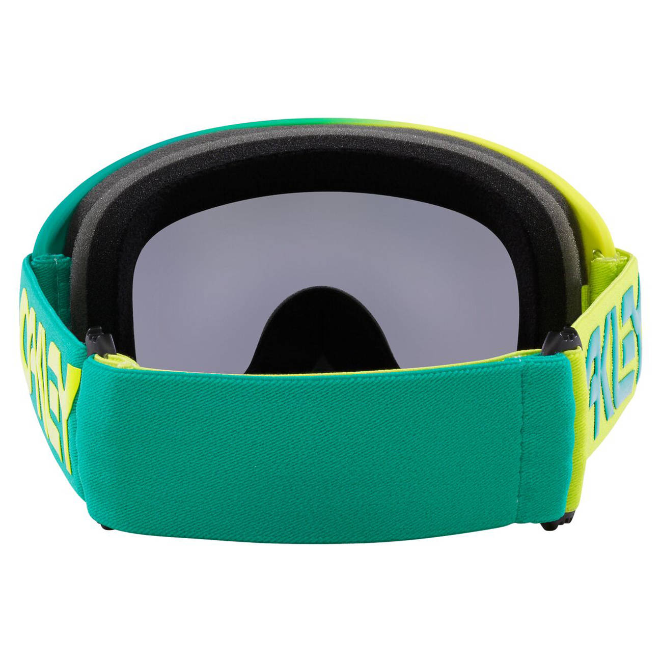 Oakley O Frame 2.0 Pro B1B Retina Celeste MX Goggle
