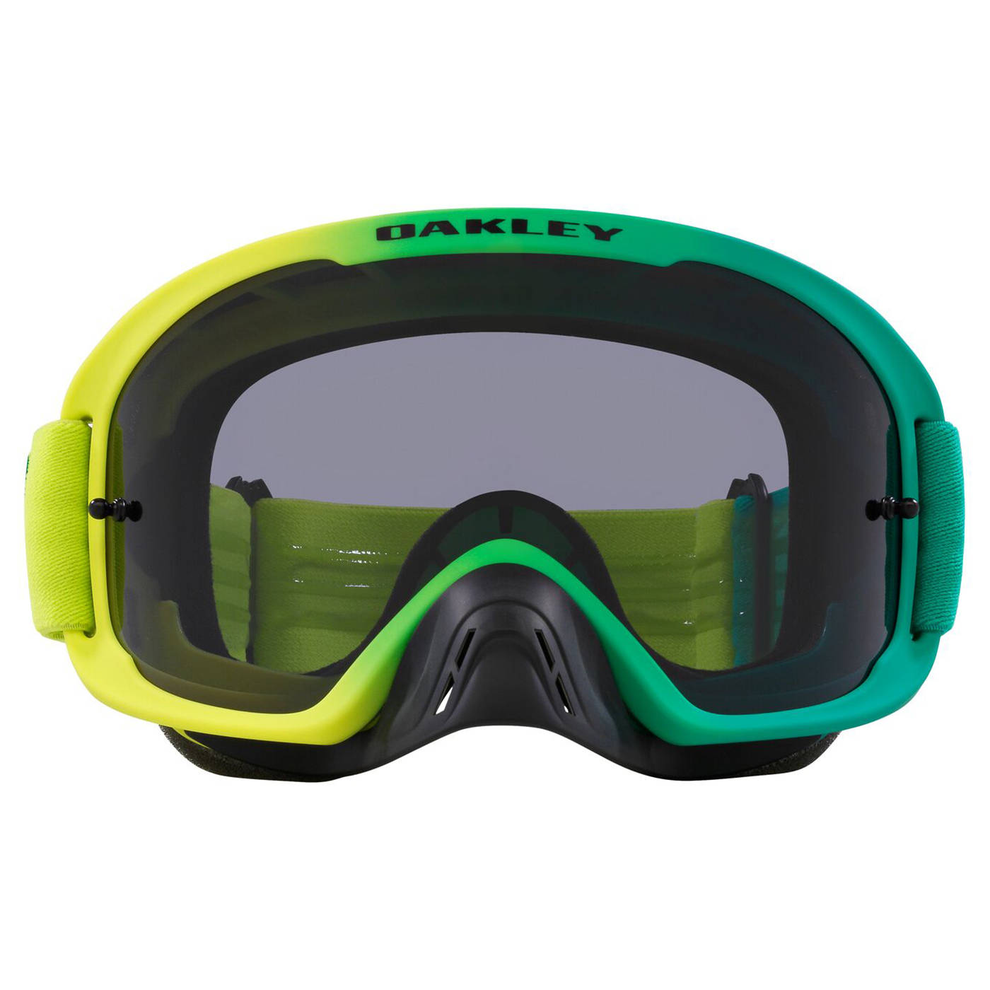 Oakley O Frame 2.0 Pro B1B Retina Celeste MX Goggle