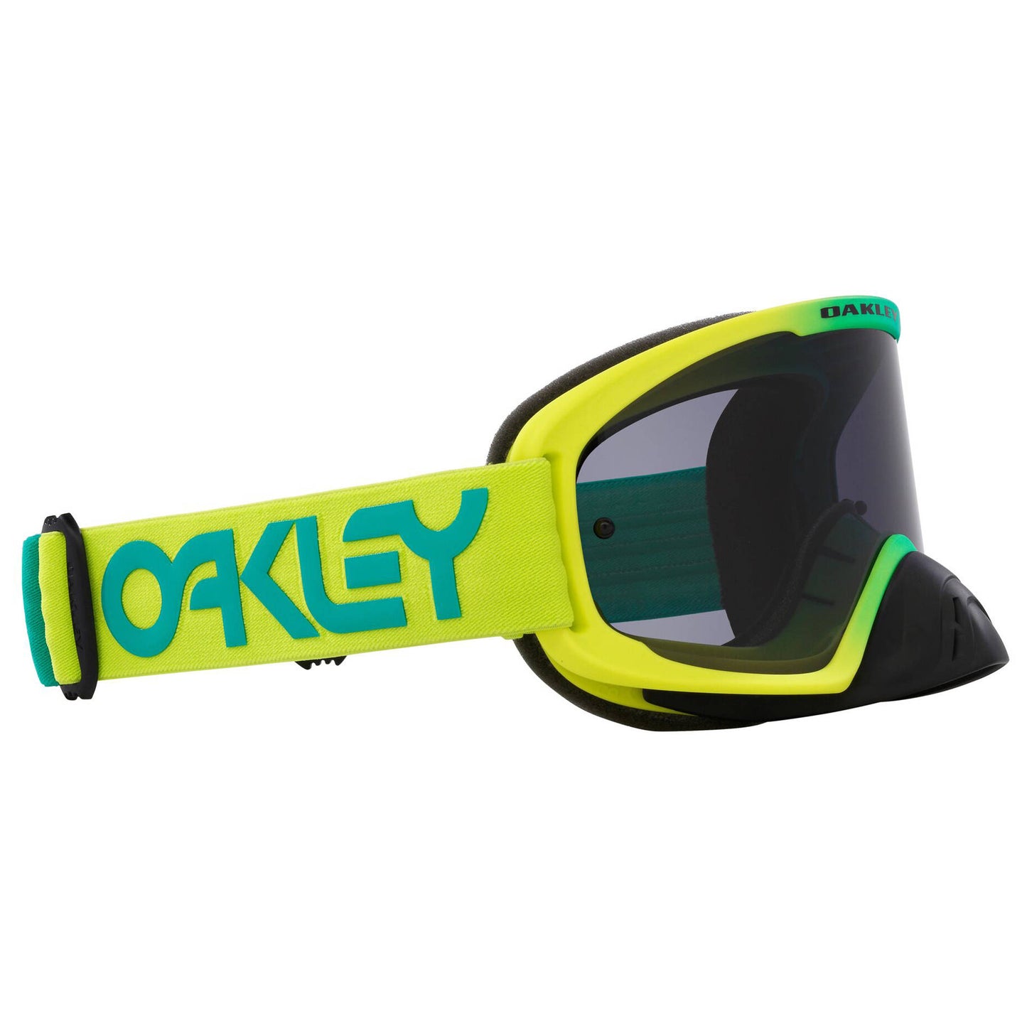 Oakley O Frame 2.0 Pro B1B Retina Celeste MX Goggle