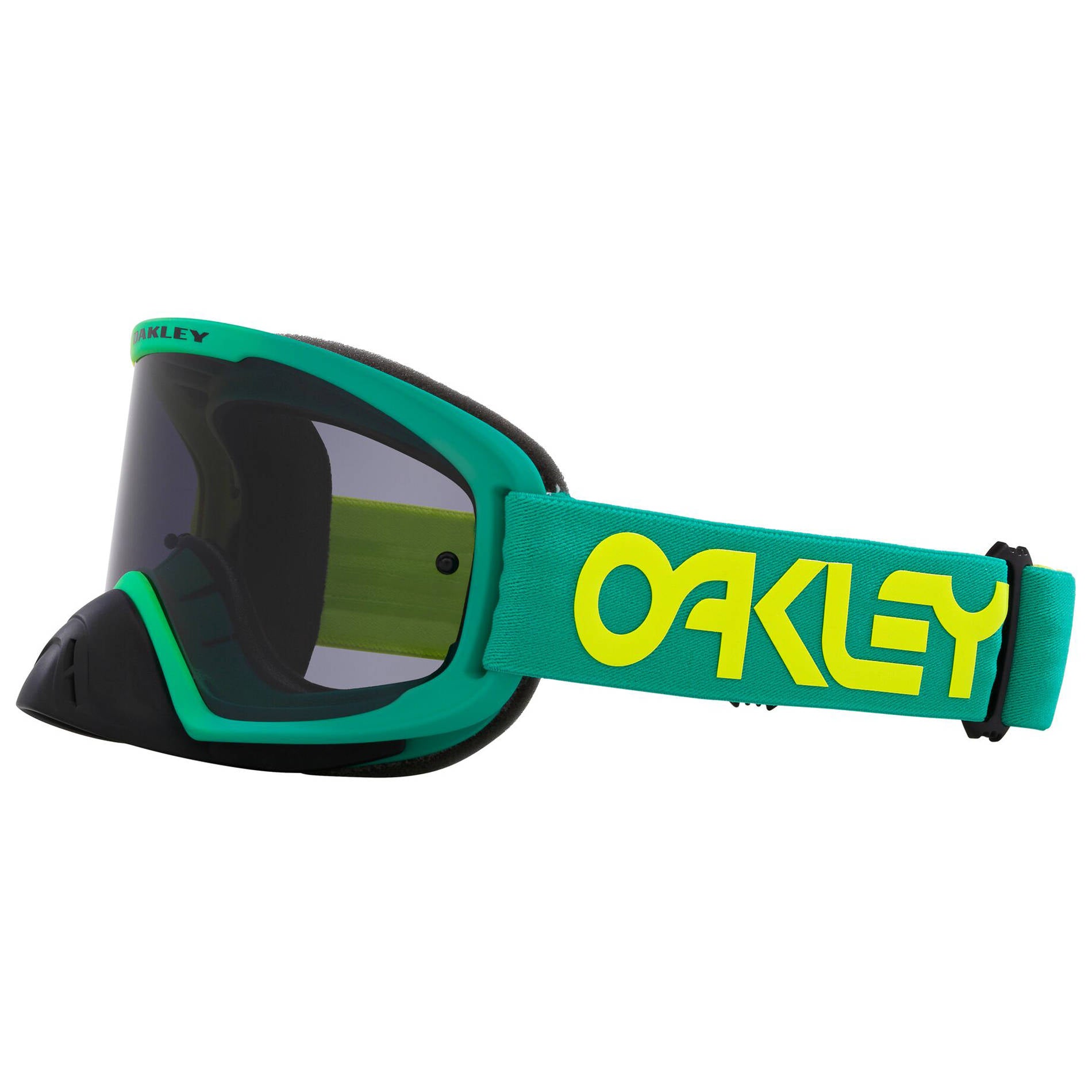 Oakley O Frame 2.0 Pro B1B Retina Celeste MX Goggle