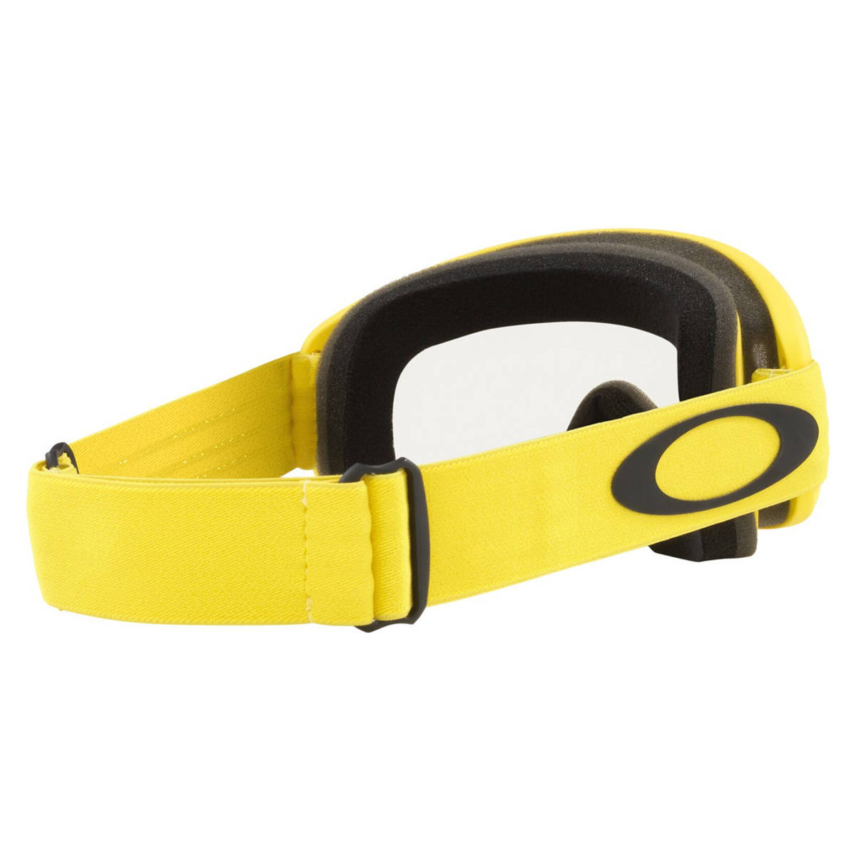 Oakley O Frame 2.0 Pro Moto Yellow MX Goggle