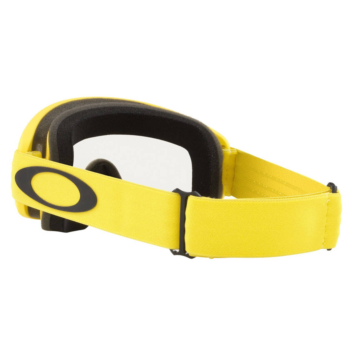 Oakley O Frame 2.0 Pro Moto Yellow MX Goggle