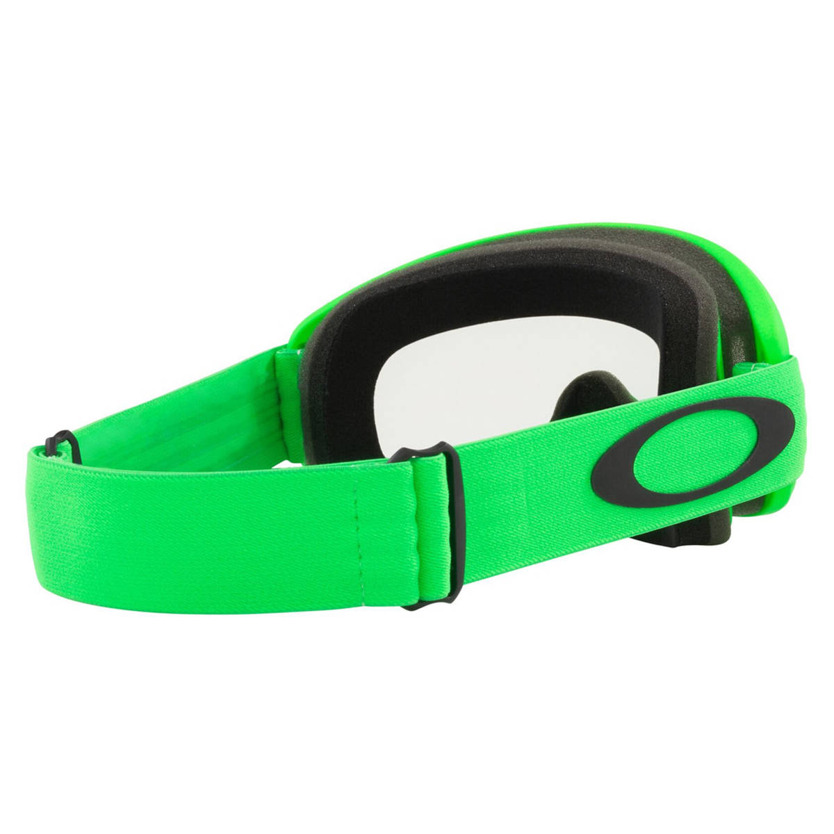 Oakley O Frame 2.0 Pro Moto Green MX Goggle