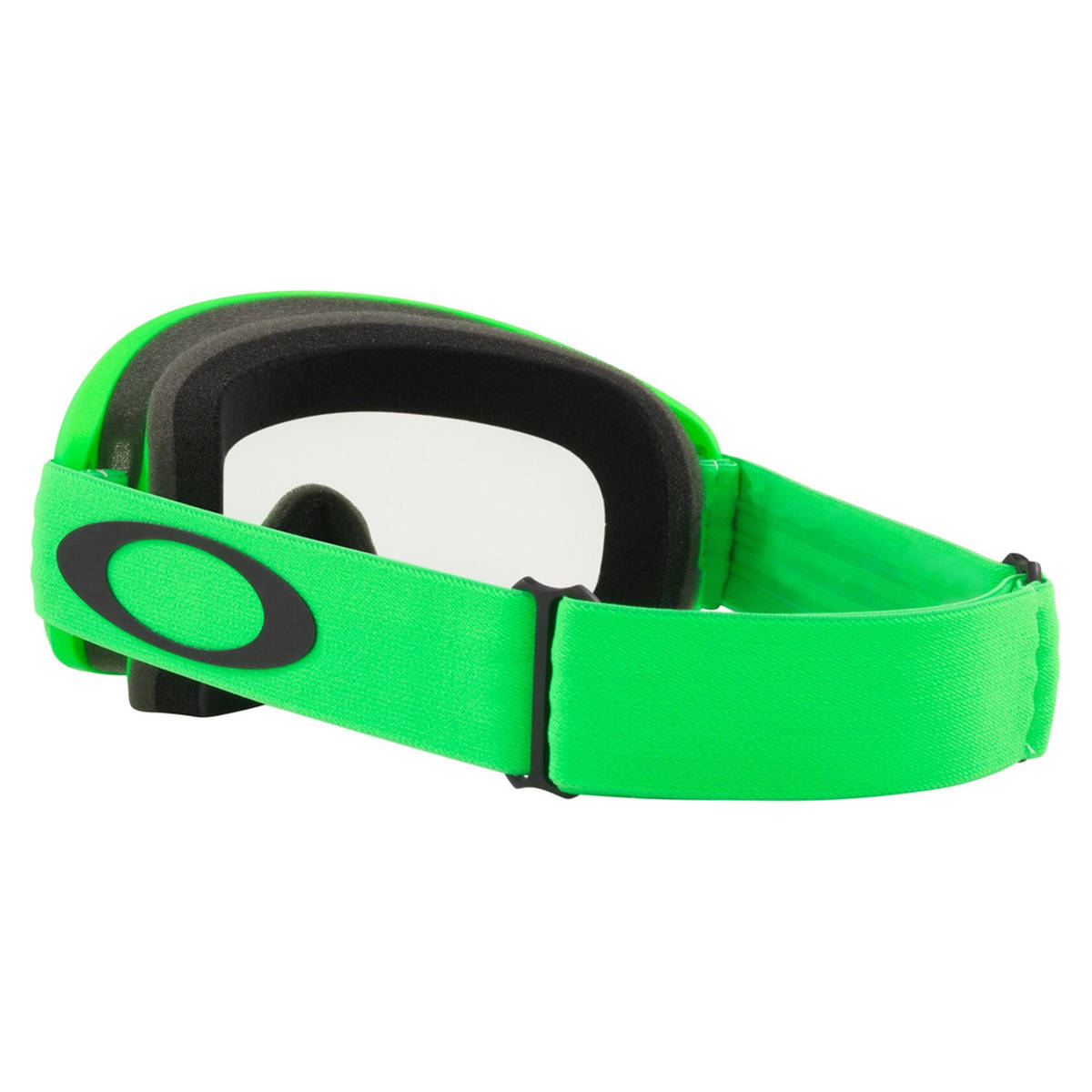 Oakley O Frame 2.0 Pro Moto Green MX Goggle