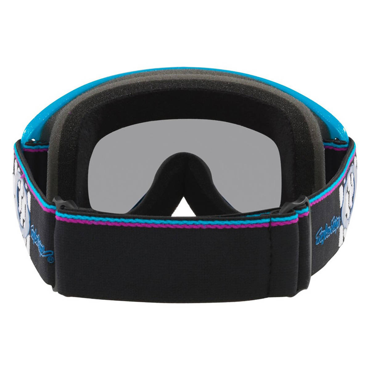 Oakley O Frame 2.0 Pro TLD Overload Black MX Goggle