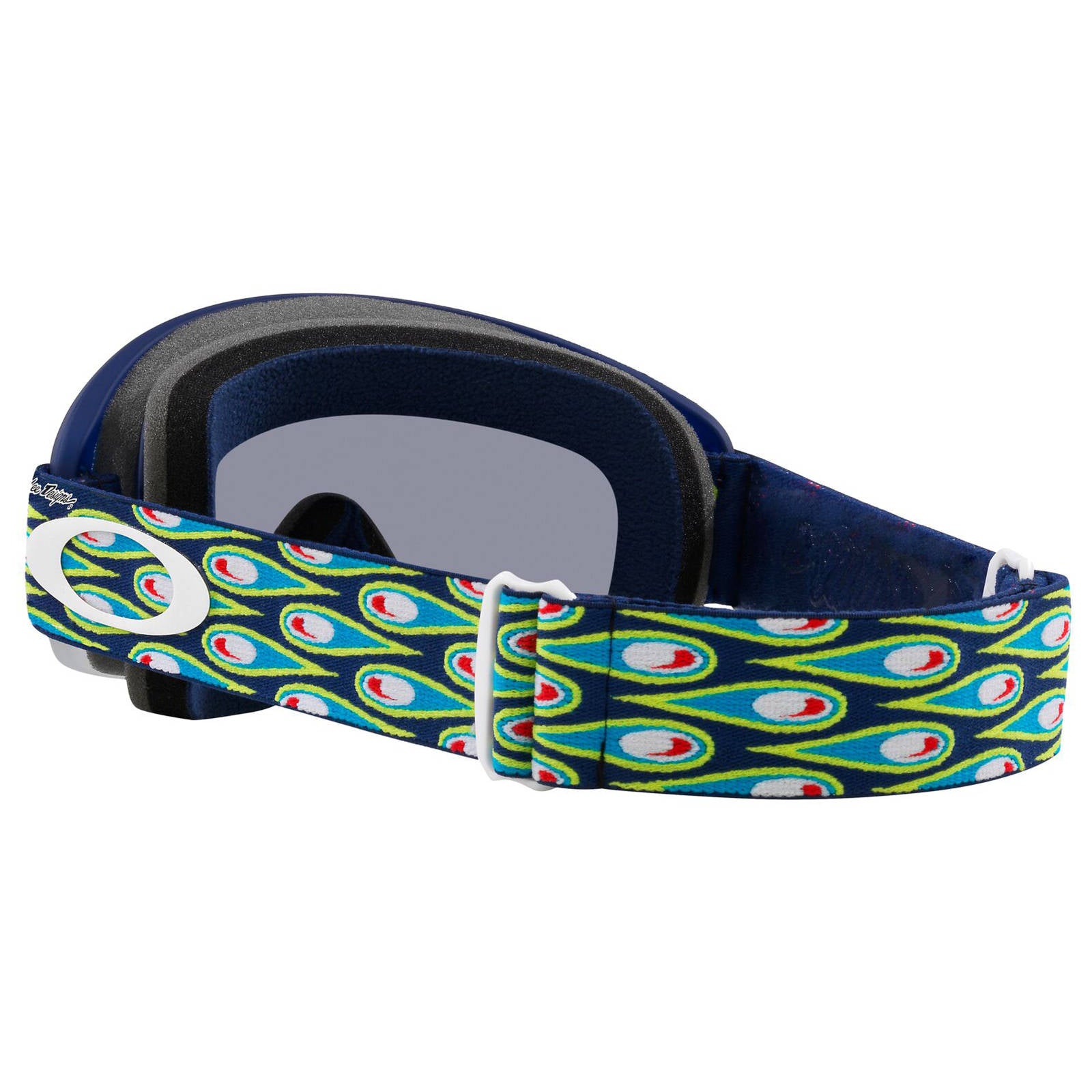Oakley O Frame 2.0 Pro TLD Bubbles MX Goggle