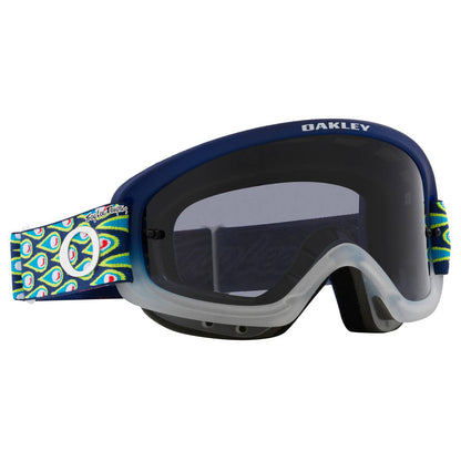 Oakley O Frame 2.0 Pro TLD Bubbles MX Goggle
