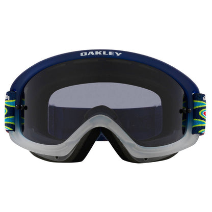 Oakley O Frame 2.0 Pro TLD Bubbles MX Goggle