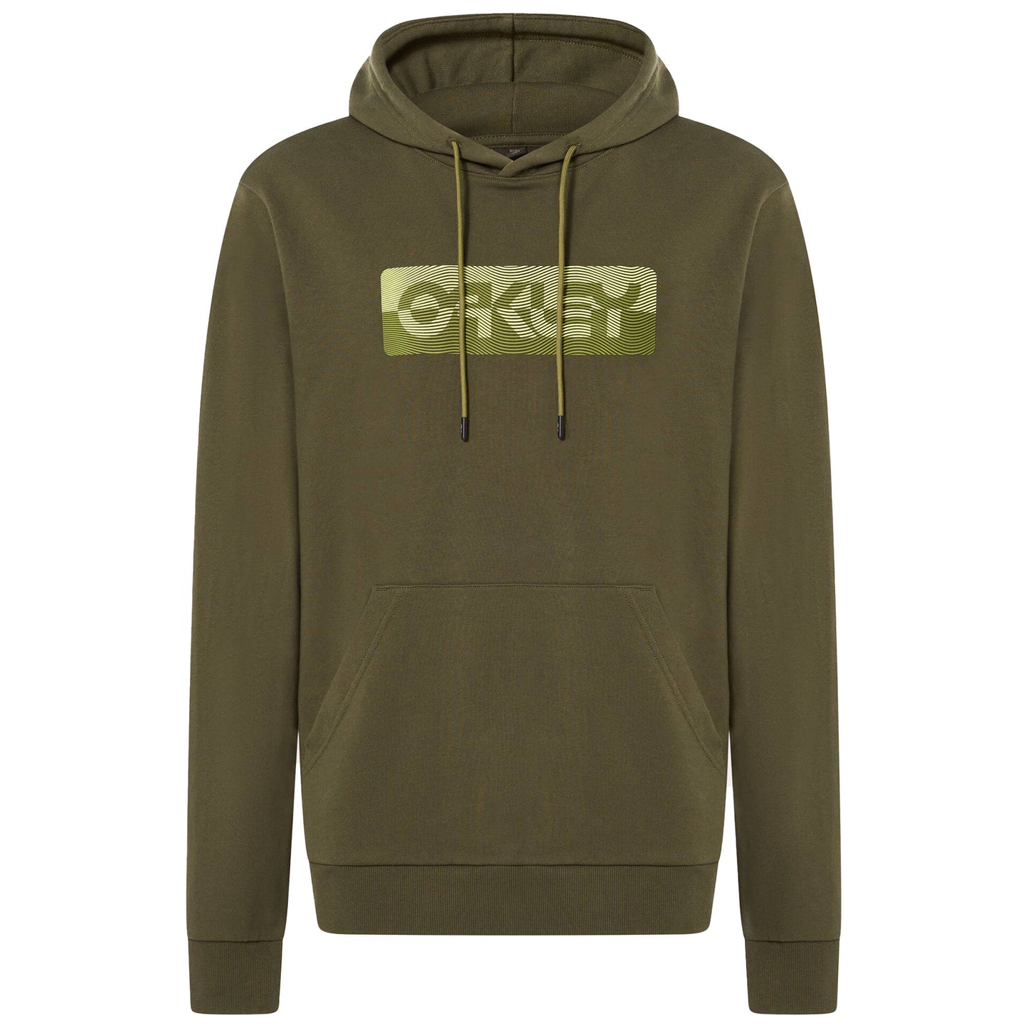 Oakley Duality B1B Pull Over Hoodie