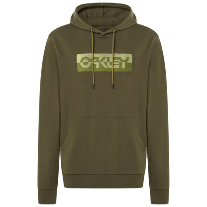 Oakley Duality B1B Pull Over Hoodie