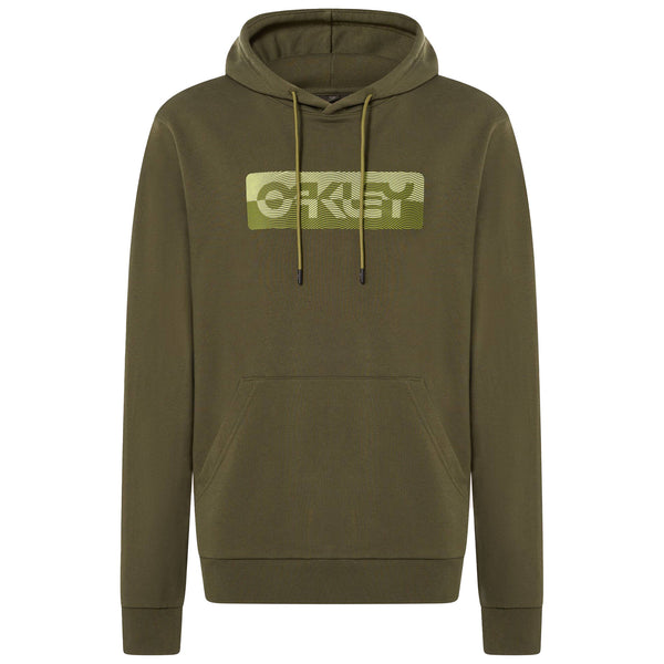 Oakley Duality B1B Pull Over Hoodie