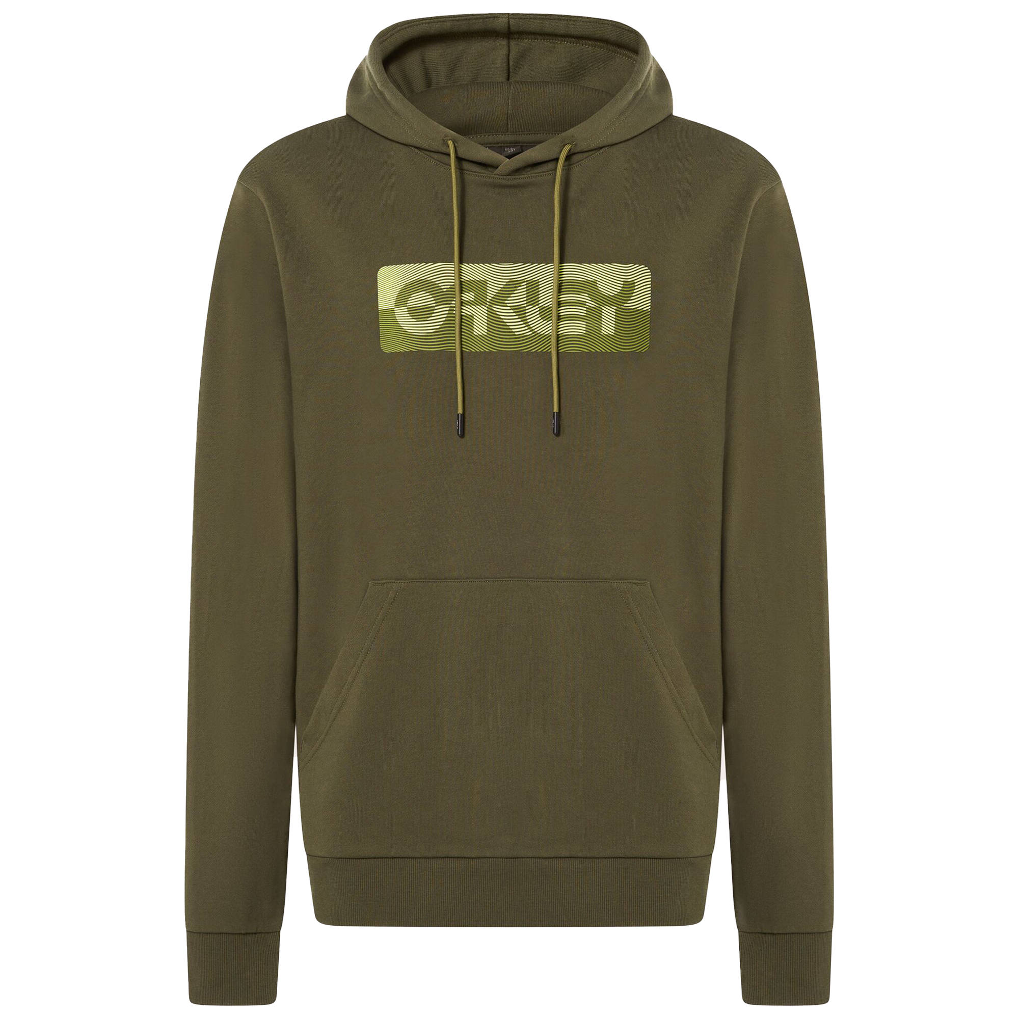 Oakley Duality B1B Pull Over Hoodie