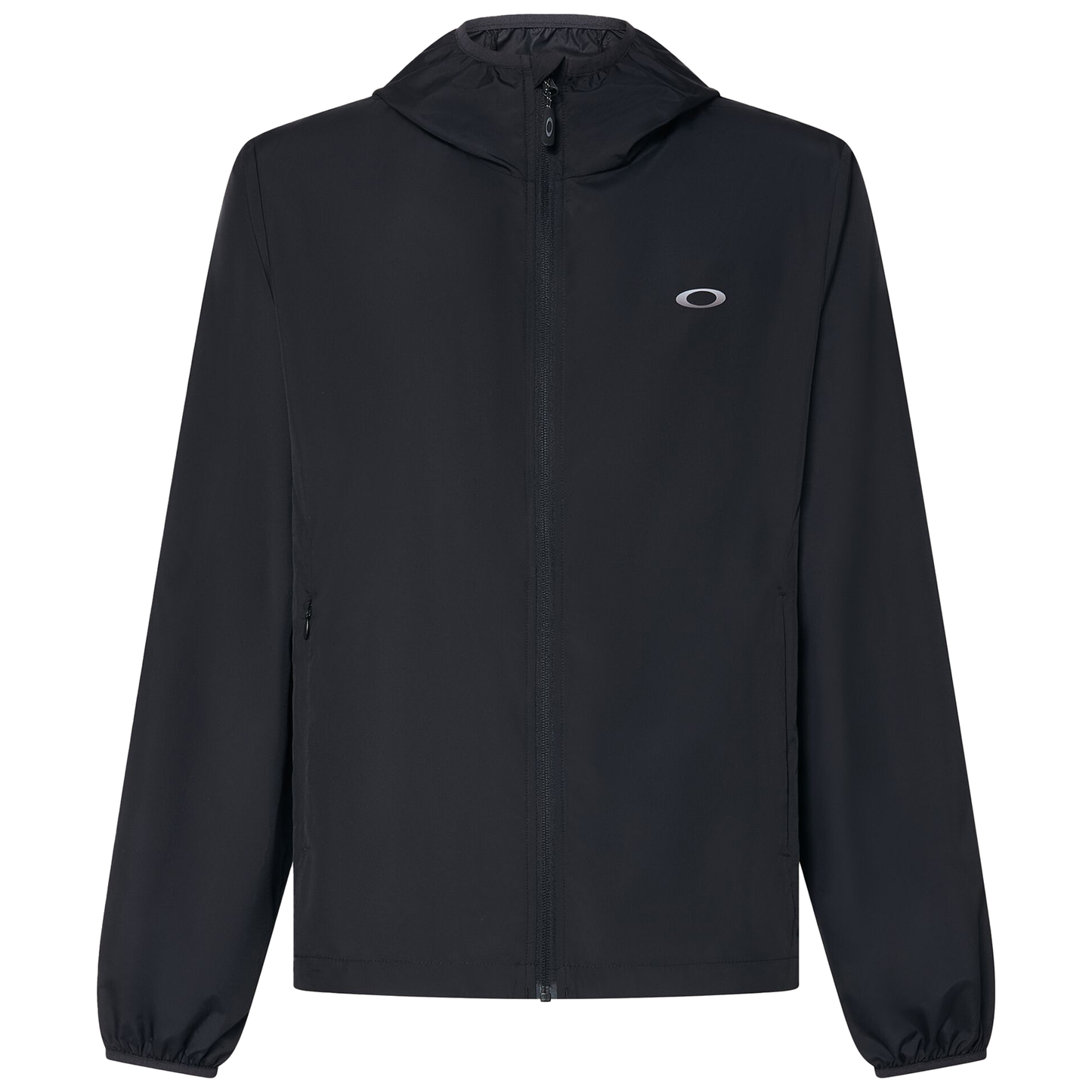 Foundational Jacket - Blackout