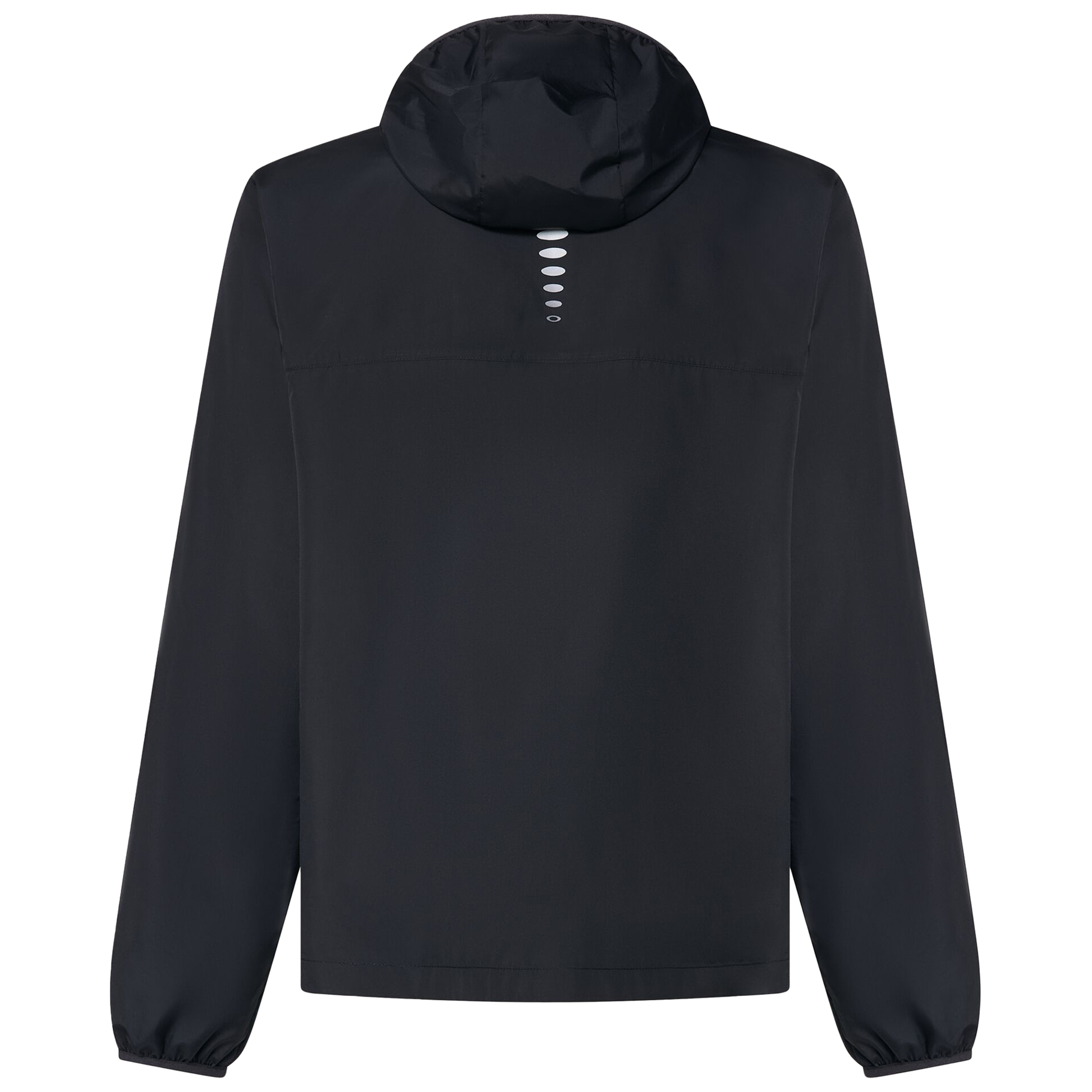 Foundational Jacket - Blackout