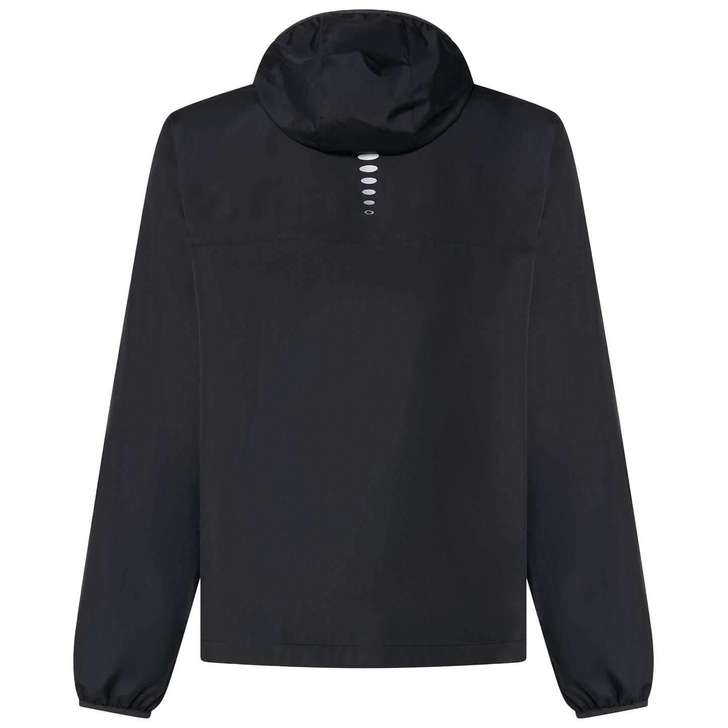 Foundational Jacket - Blackout