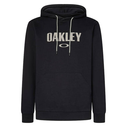 Oakley Pullover Hoodie - Blackout