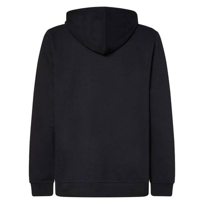 Oakley Pullover Hoodie - Blackout