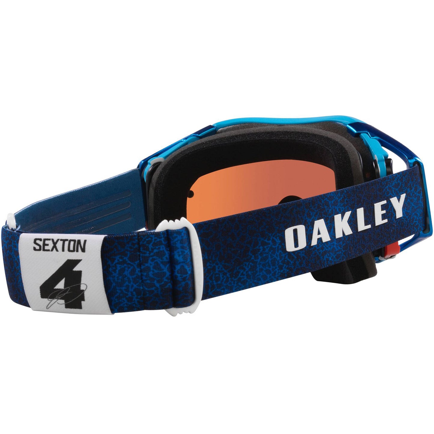 Oakley Airbrake Sexton Signature MX Goggle
