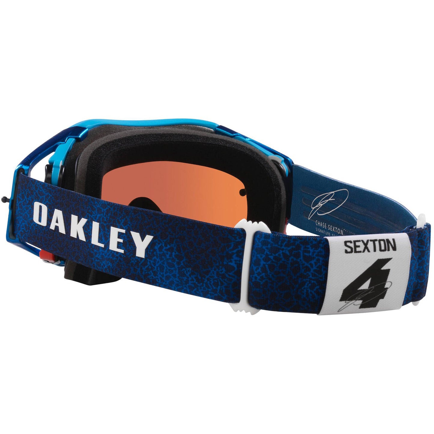 Oakley Airbrake Sexton Signature MX Goggle