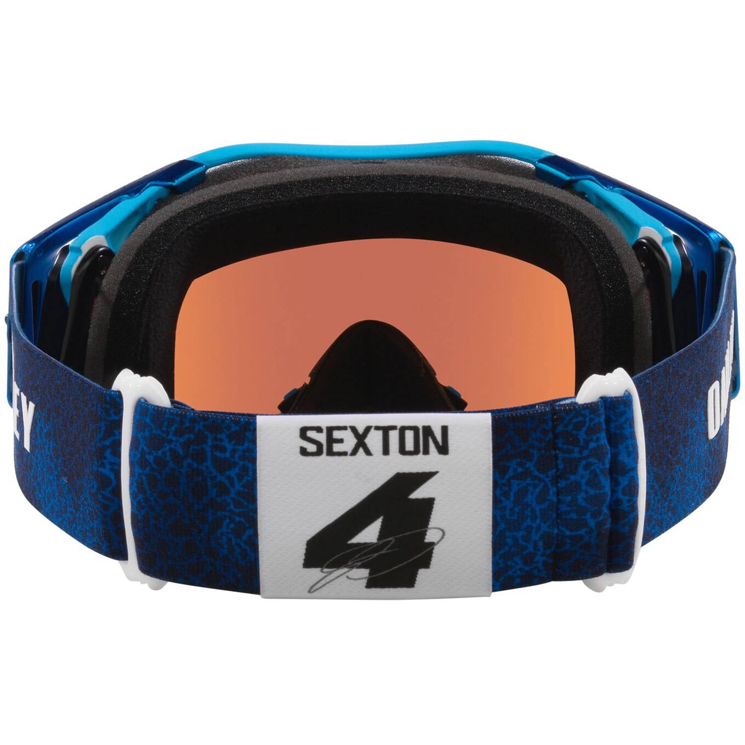 Oakley Airbrake Sexton Signature MX Goggle