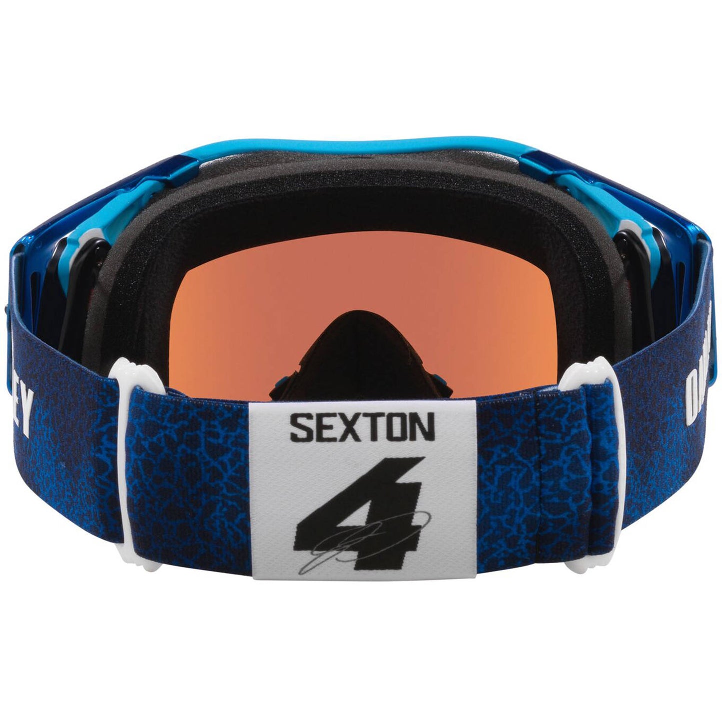 Oakley Airbrake Sexton Signature MX Goggle