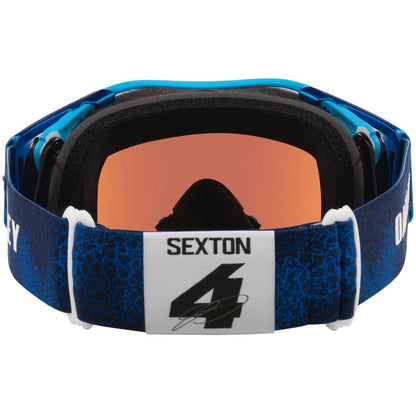 Oakley Airbrake Sexton Signature MX Goggle