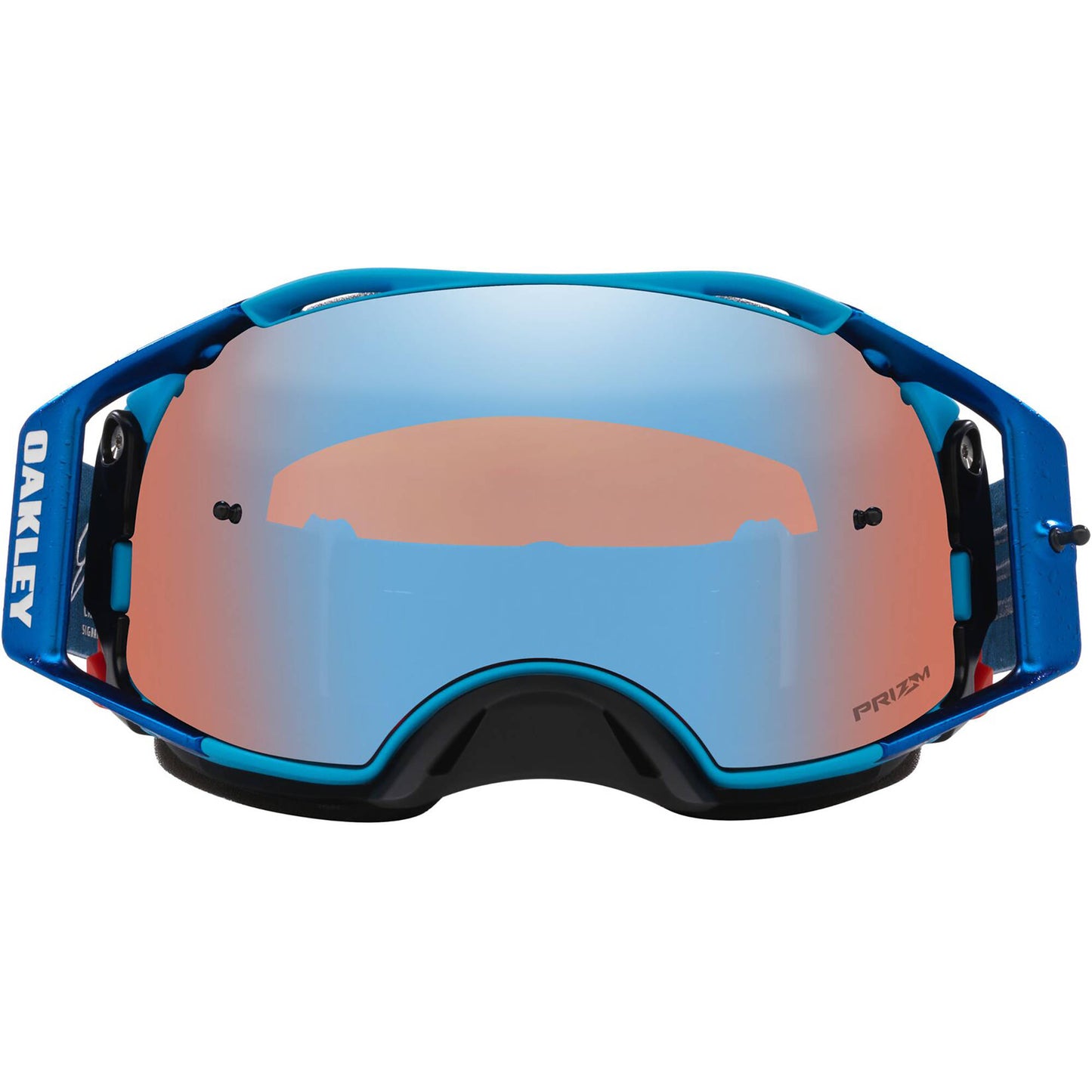 Oakley Airbrake Sexton Signature MX Goggle