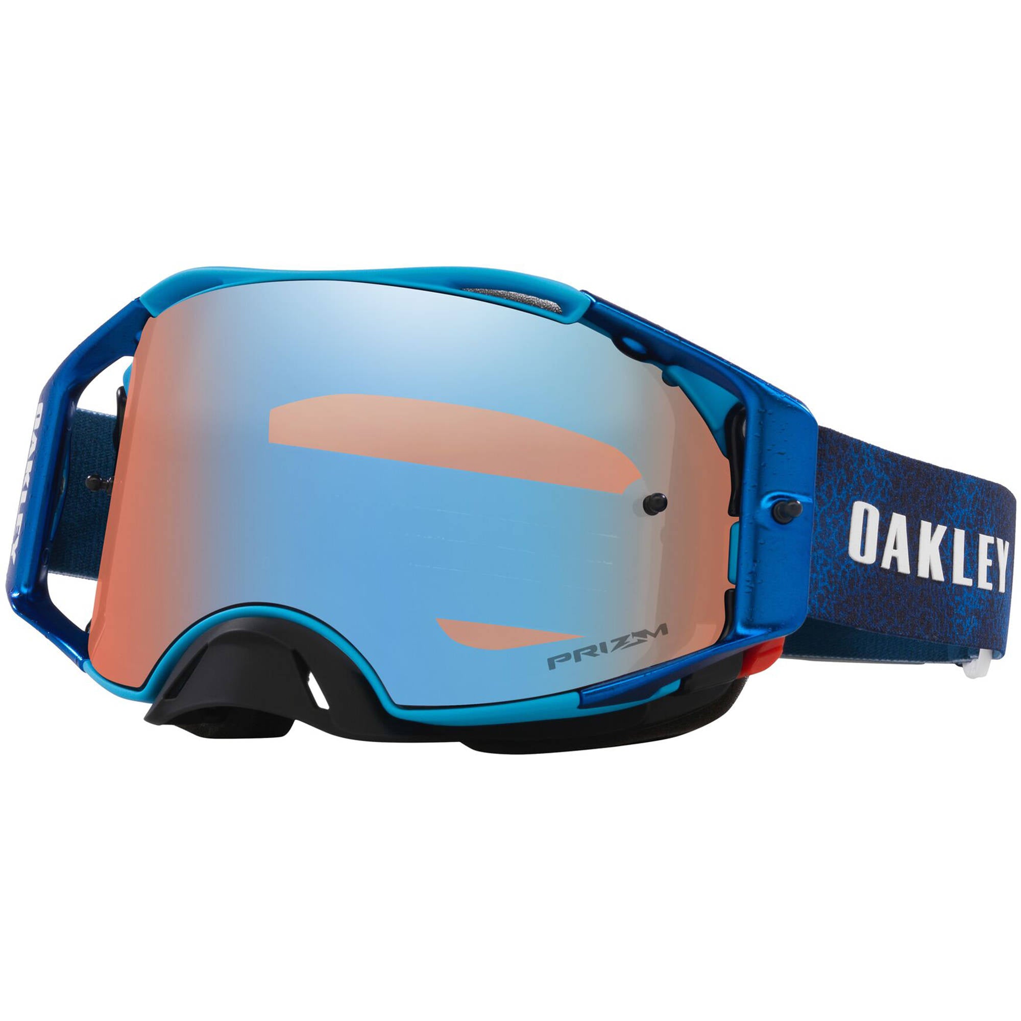 Oakley Airbrake Sexton Signature MX Goggle