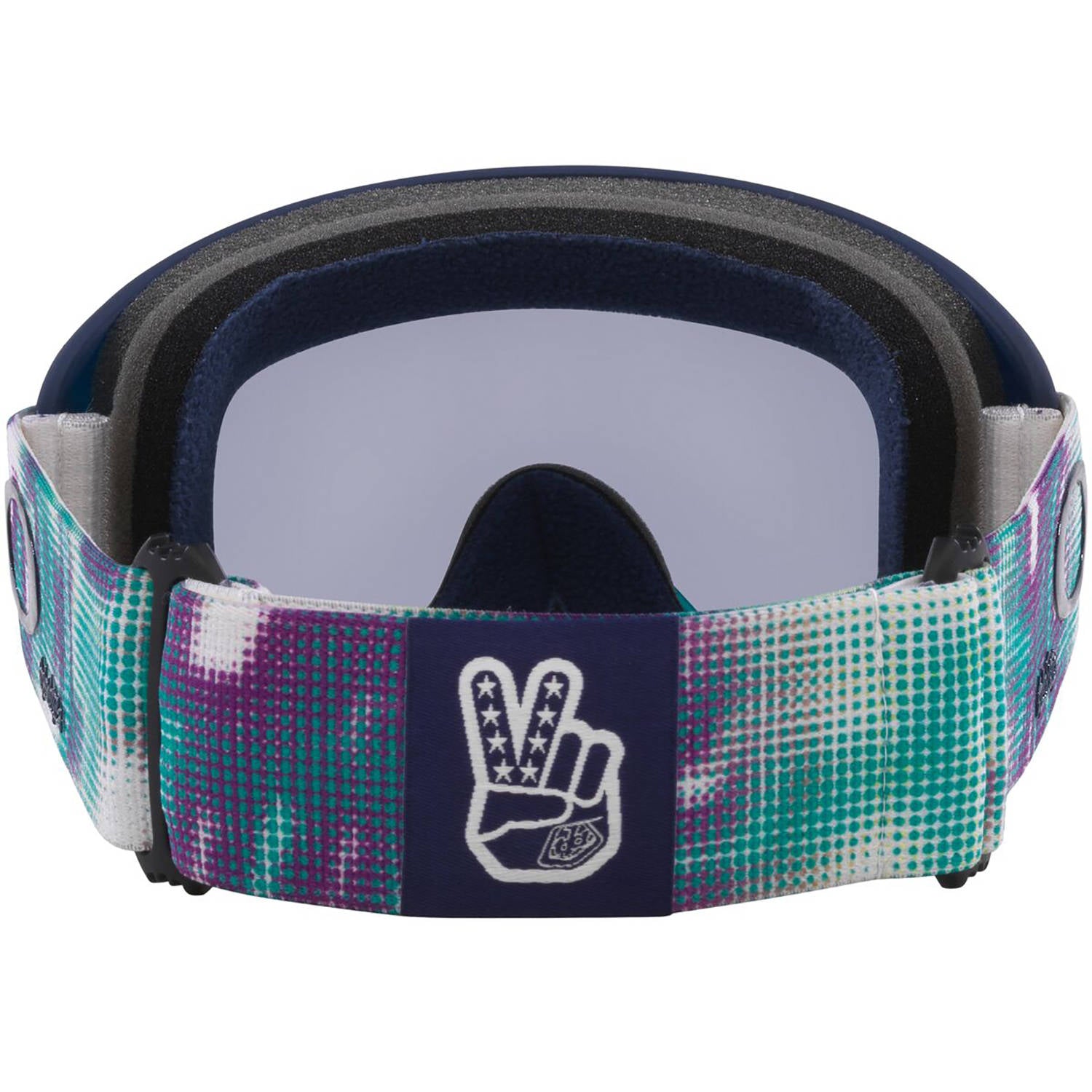 Oakley O Frame 2.0 Pro TLD Pixel MX Goggle