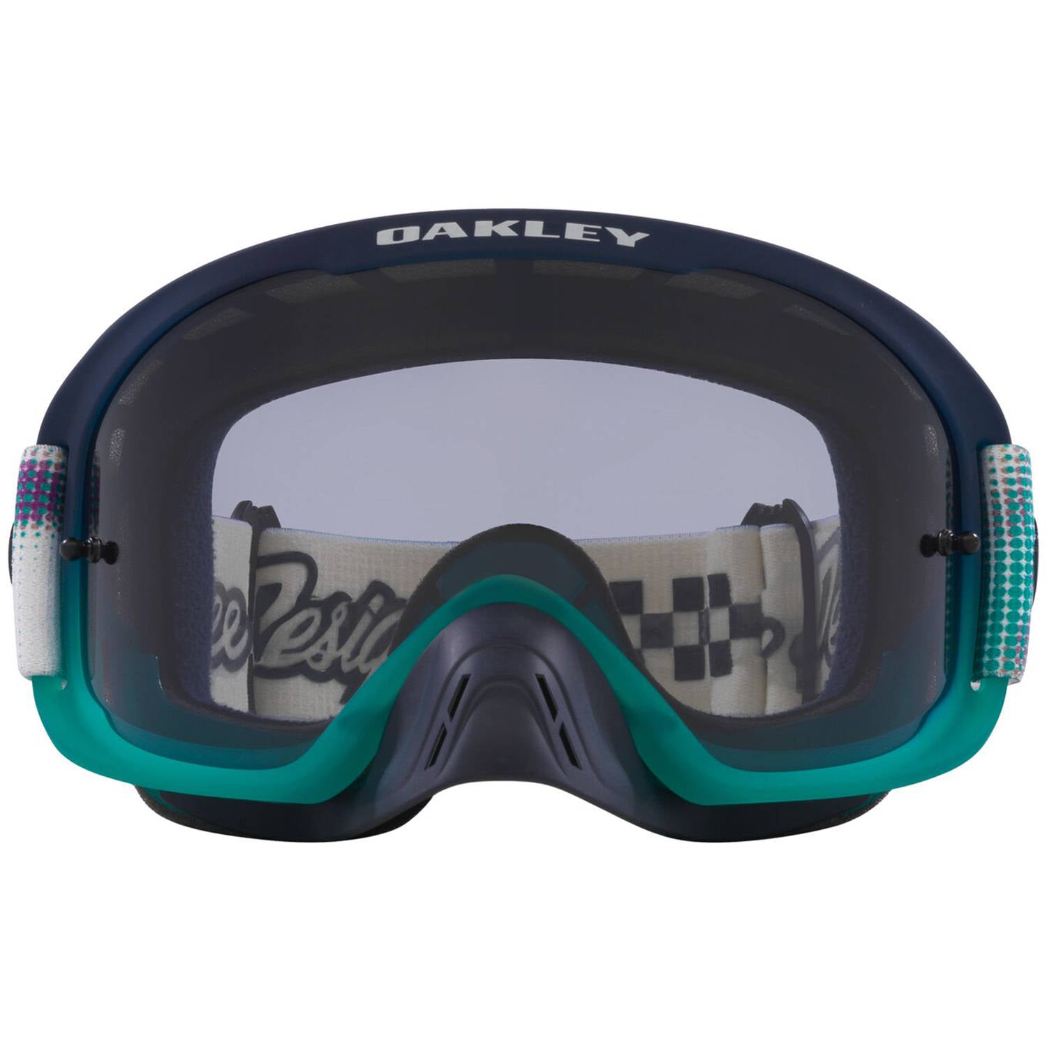 Oakley O Frame 2.0 Pro TLD Pixel MX Goggle