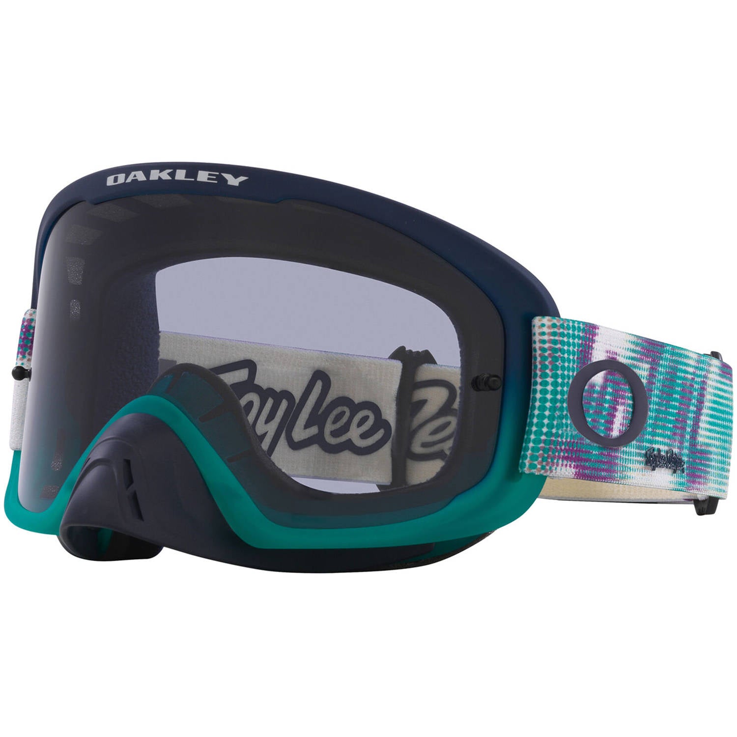 Oakley O Frame 2.0 Pro TLD Pixel MX Goggle
