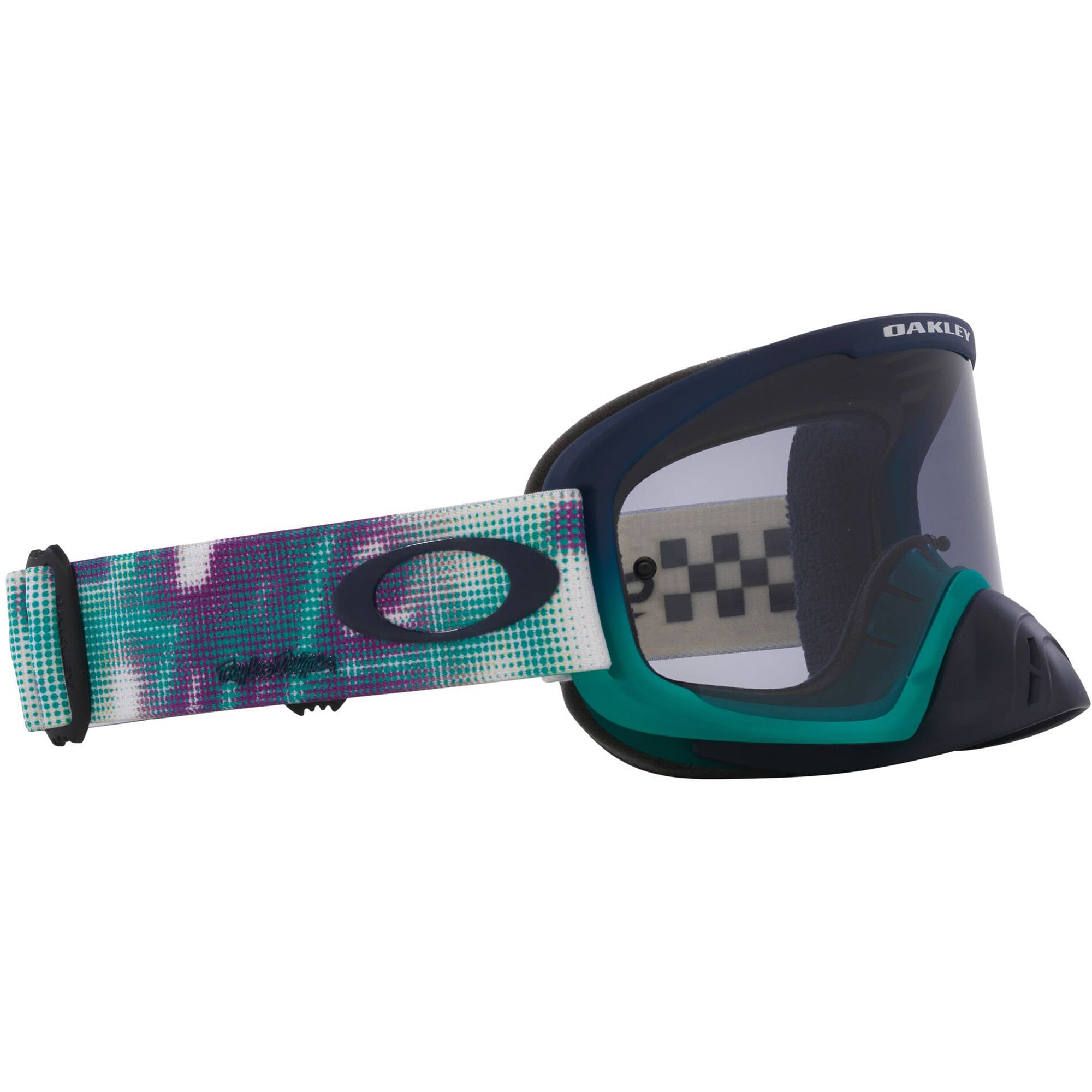 Oakley O Frame 2.0 Pro TLD Pixel MX Goggle