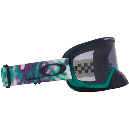 Oakley O Frame 2.0 Pro TLD Pixel MX Goggle