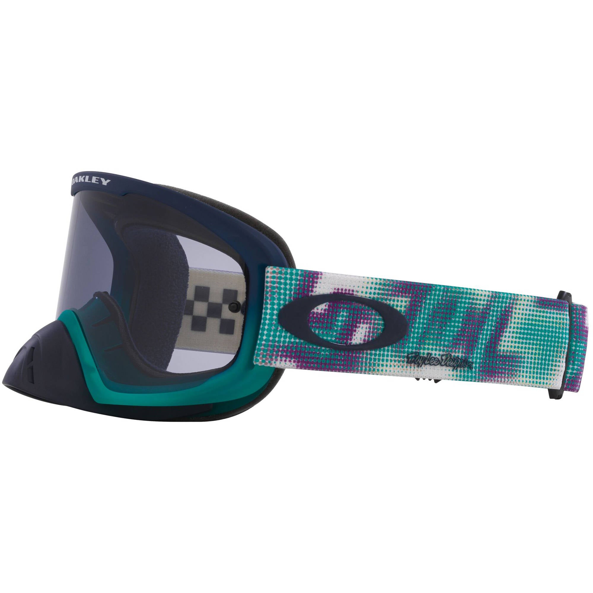 Oakley O Frame 2.0 Pro TLD Pixel MX Goggle