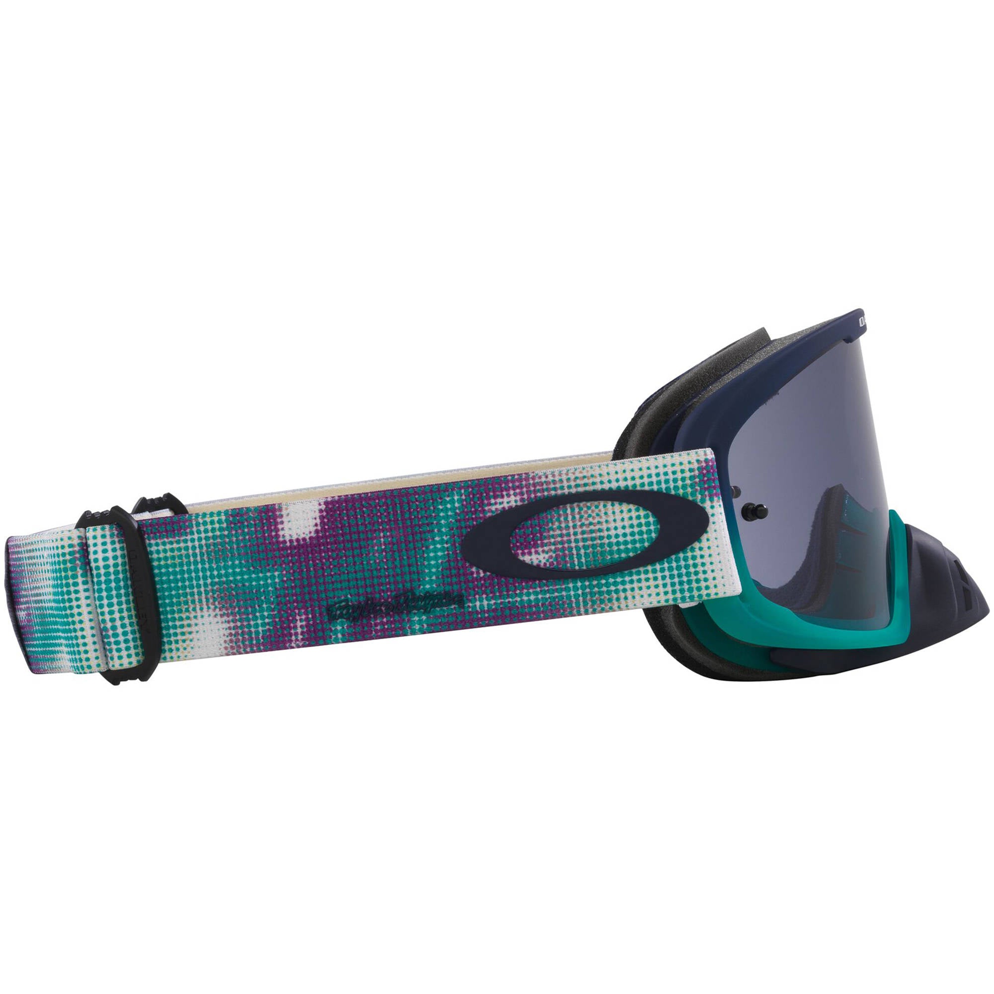 Oakley O Frame 2.0 Pro TLD Pixel MX Goggle