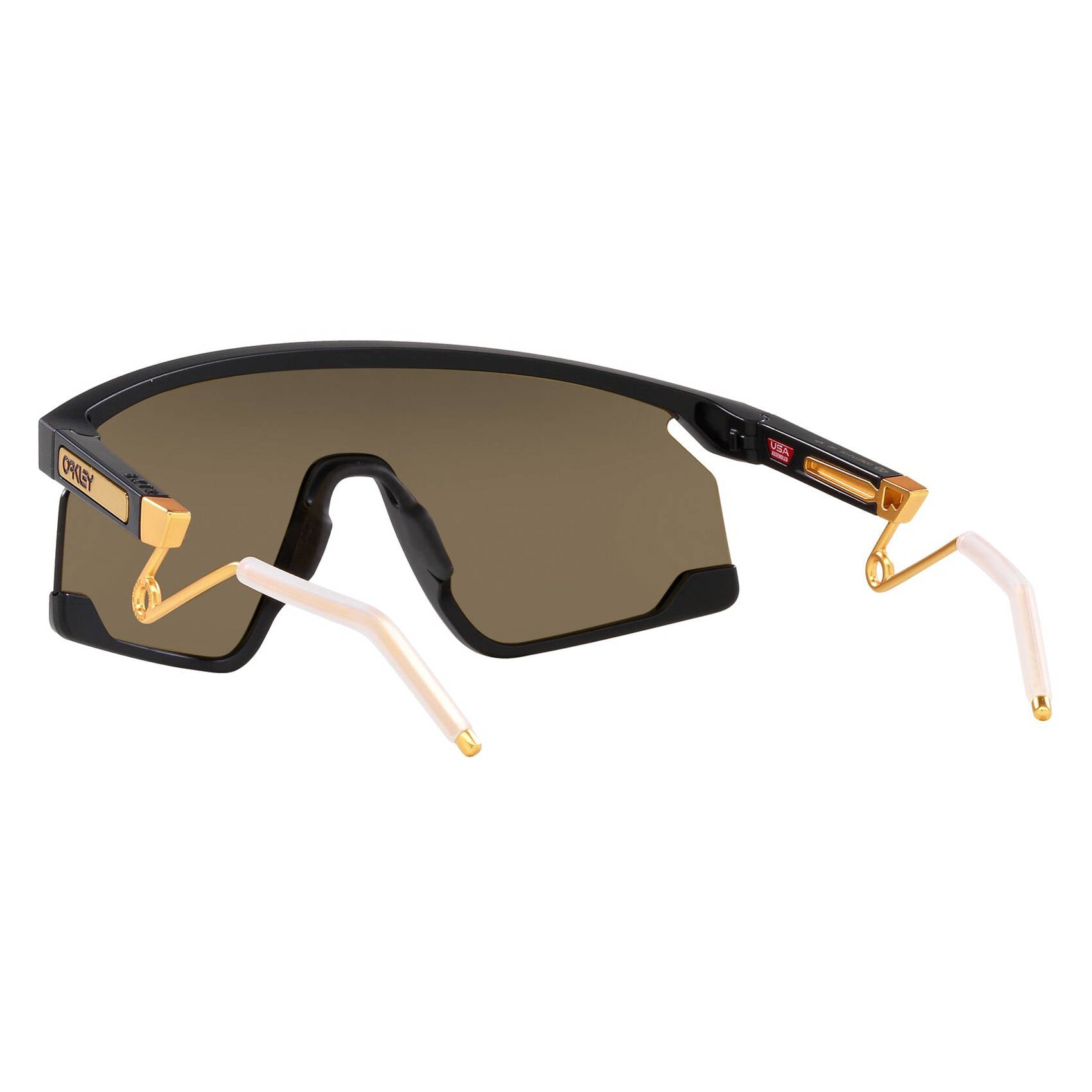 Oakley BXTR Metal Sunglasses