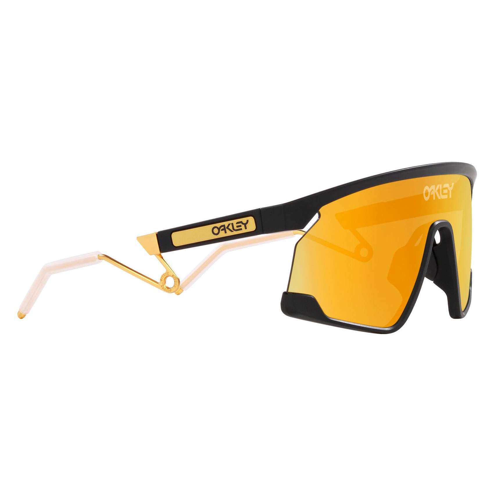 Oakley BXTR Metal Sunglasses
