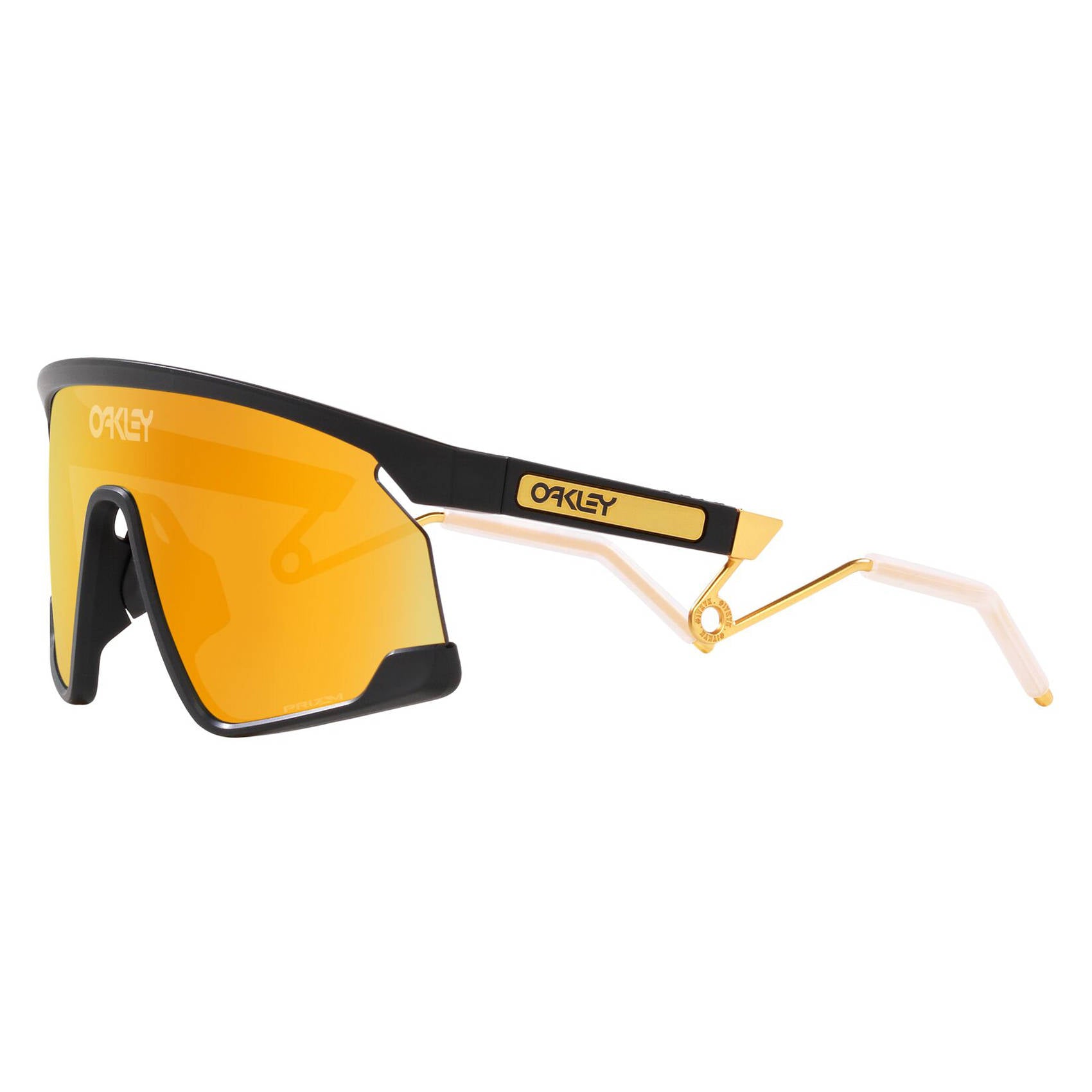 Oakley BXTR Metal Sunglasses