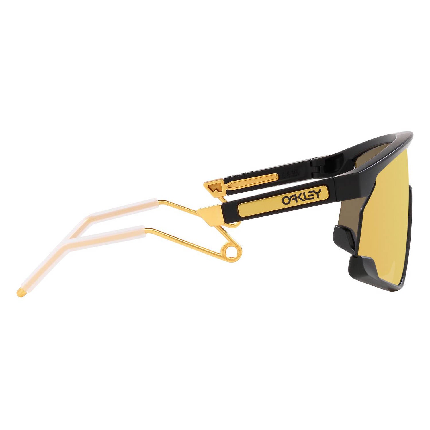 Oakley BXTR Metal Sunglasses