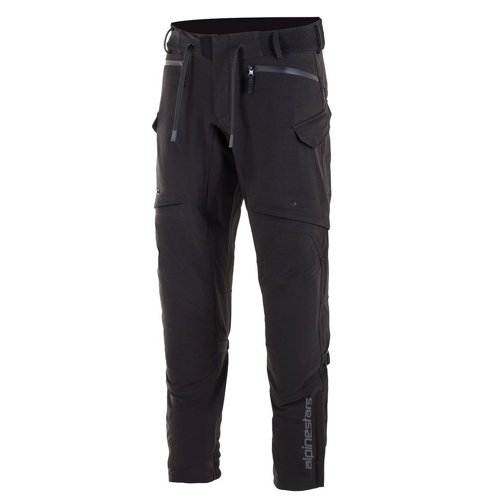 Juggernaut Waterproof Pants - Black