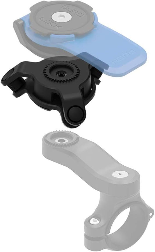 Quad Lock Motorcycle Vibration Dampener