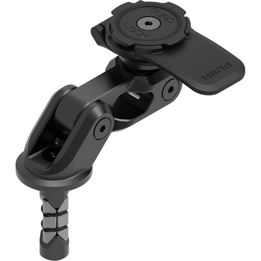 Motorcycle Fork Stem Mount Pro