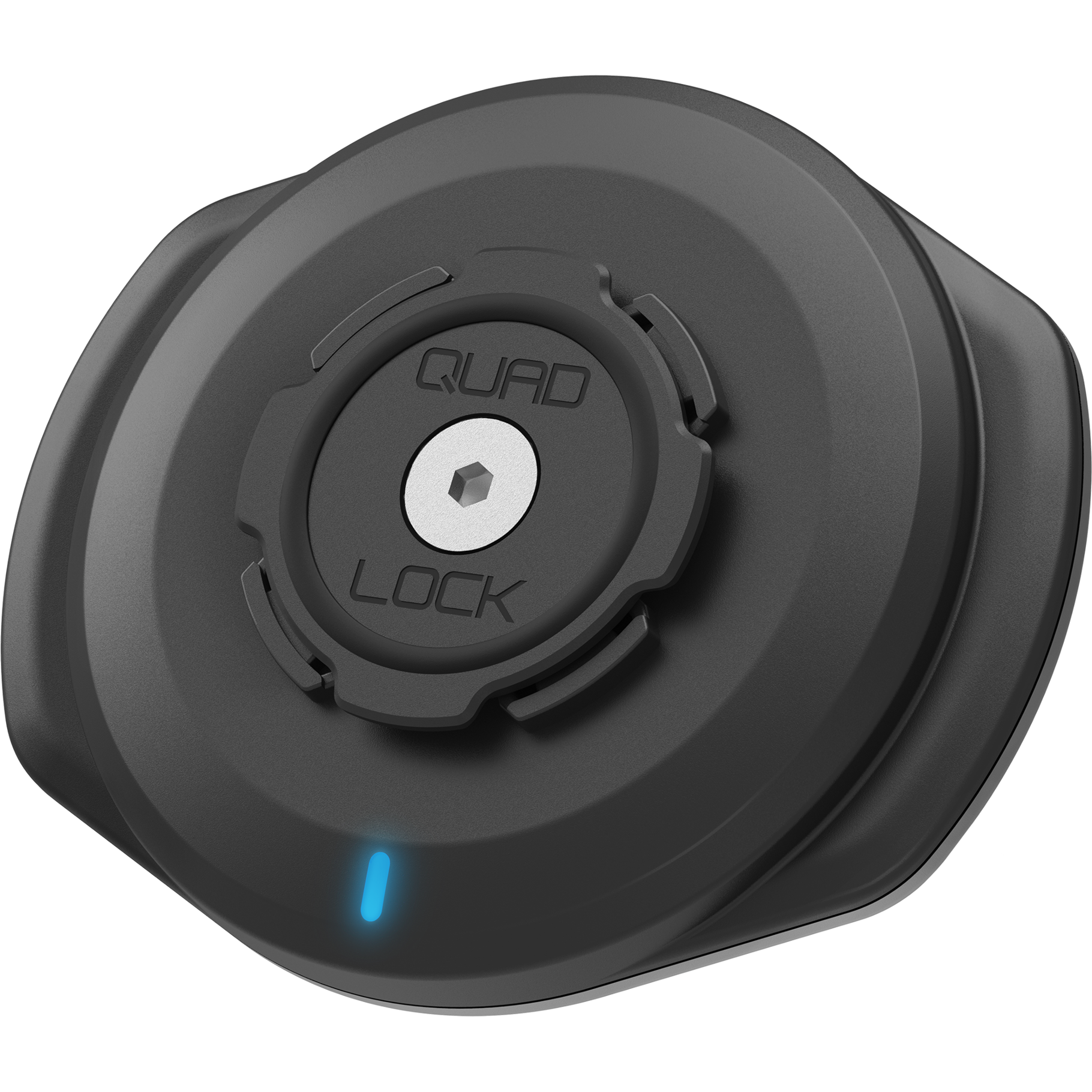 Quad Lock Weatherproof Wireless Charging Head