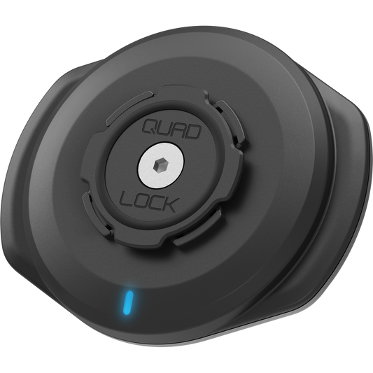 Quad Lock Weatherproof Wireless Charging Head
