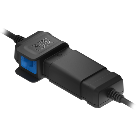 Waterproof 12V to USB Smart Adaptor
