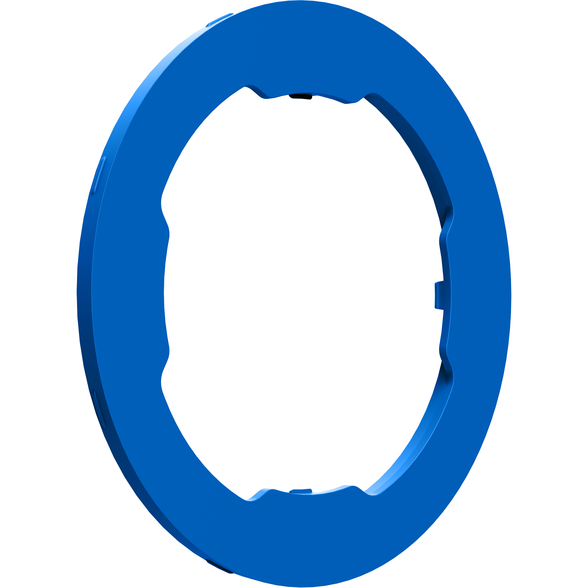 Quad Lock MAG Ring - Blue