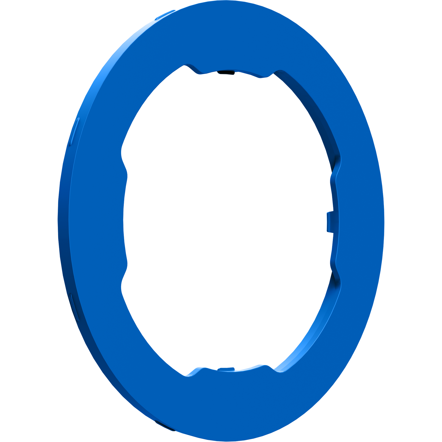 Quad Lock MAG Ring - Blue
