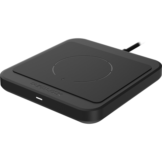 Quad Lock Wireless Charging Pad
